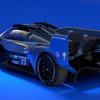 Aston Martin Valkyrie LMH foto 4
