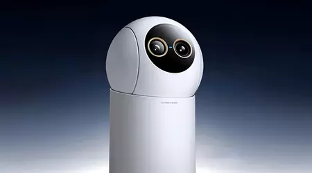 Xiaomi ha svelato Mi Smart Camera 4 Zoom, un dispositivo per la sorveglianza domestica dal design carino