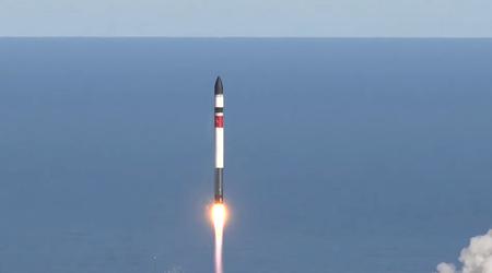 Baby Come Back: Rocket Lab è riuscito a far atterrare per la prima volta il primo stadio del razzo Electron, facendo un passo avanti verso il riutilizzo.
