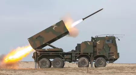 La Polonia vuole acquistare i lanciarazzi multipli K239 Chunmoo della Corea del Sud