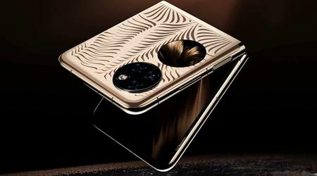 Insider: Huawei presenterà il Pocket S2 clamshell al lancio del 26 febbraio