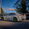 BMW Vision Driving Experience vista statica