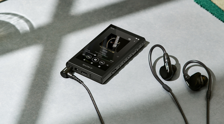Sony ha annunciato i lettori Walkman NW-ZX707 e NW-A306 su Android 12 con servizi di streaming a partire da 350 dollari