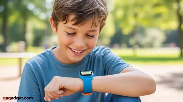 Miglior Smartwatch per Bambini
