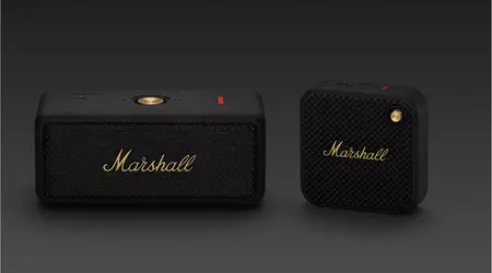 Marshall ha annunciato i nuovi altoparlanti portatili Emberton III e Willen II con suono e autonomia migliorati