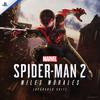 Sono stati pubblicati i poster dei due personaggi principali di Marvel's Spider-Man 2. Insomniac Games invita i fan a una trasmissione speciale per celebrare il quinquennale della prima parte del gioco-4 Sono stati pubblicati i poster dei due personaggi principali di Marvel's Spider-Man 2. Insomniac Games invita i fan a una trasmissione speciale per celebrare il quinquennale della prima parte del gioco-4