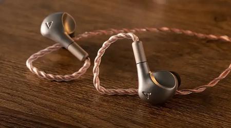 Astell & Kern ha lanciato le cuffie premium Luna che forniranno il suono della massima qualità e costeranno $2700