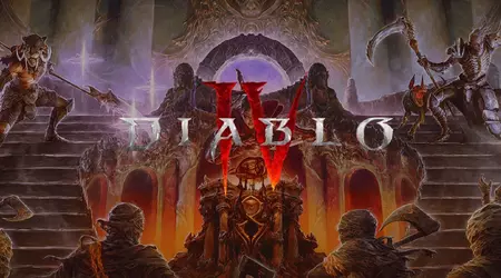 Diablo IV si prepara per l'inizio della nuova stagione: Blizzard ha rivelato i dettagli dei Peccati degli Horadrim