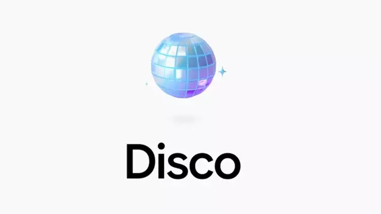 Google ha presentato Disco: un browser ...