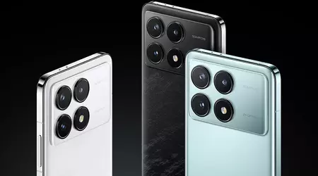 La certificazione CQC conferma la ricarica molto veloce per gli smartphone della serie Redmi K80