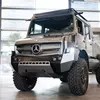Miniatura di Unimog