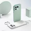 Componenti intercambiabili delle fotocamere Realme