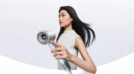 Xiaomi lancia un asciugacapelli con sensore di temperatura e asciugatura rapida