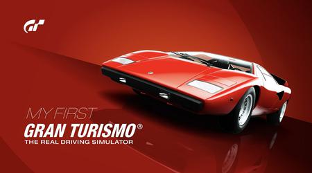 Una delle sorprese di Sony è stata rivelata: l'azienda sta preparando un gioco di corse My First Gran Turismo gratuito da rilasciare