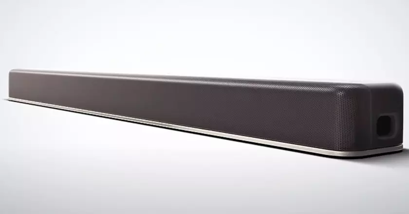 Sony HTX8500 casse per tv sony bravia