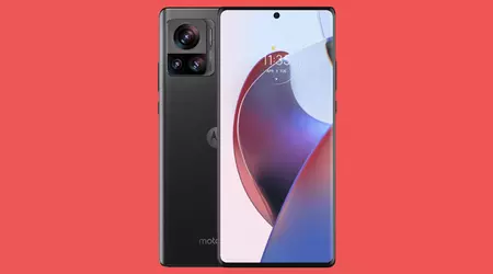 Insider ha pubblicato un video promo del flagship Motorola Edge 30 Ultra: la versione globale di Moto X30 Pro con fotocamera da 200 MP