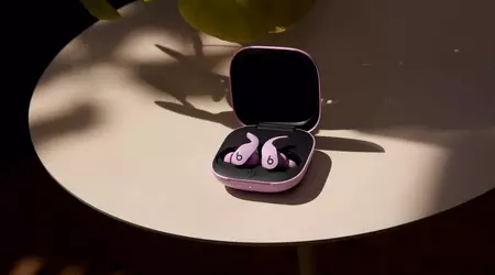 Apple lancia in Europa le cuffie Beats Fit Pro TWS con ANC e chip H1
