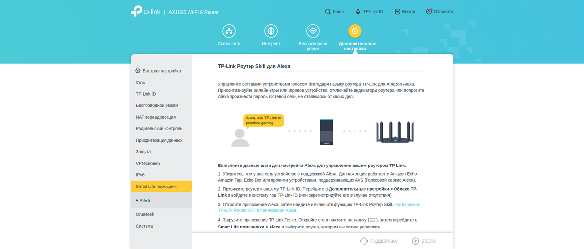 Rete domestica Wi-Fi 6 senza interruzioni: recensione del router TP-Link Archer AX23-191