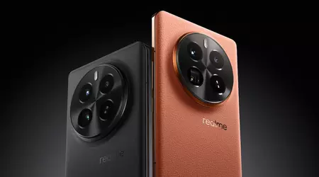 Insider: l'ammiraglia Realme GT 7 Pro avrà un display BOE X2, fotocamera Sony LYT-600, chip Snapdragon 8 Gen 4 e ricarica a 100W
