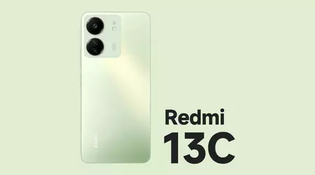 Il Redmi 13C con fotocamera da 50 MP e chip MediaTek è pronto per l'annuncio