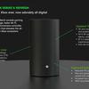 Media: Microsoft sta preparando un nuovo modello di Xbox Series X con corpo cilindrico e 2 TB di memoria. Il progetto Brooklin potrebbe arrivare presto sul mercato-5 Media: Microsoft sta preparando un nuovo modello di Xbox Series X con corpo cilindrico e 2 TB di memoria. Il progetto Brooklin potrebbe arrivare presto sul mercato-5