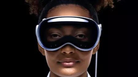 È arrivato! Apple ha presentato Vision Pro, il suo primo headset per la realtà mista