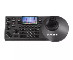 Controller PTZ FoMaKo 