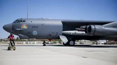 L'US Air Force ha condotto il penultimo test del missile ipersonico AGM-183 ARRW prima di chiudere il programma multimiliardario.