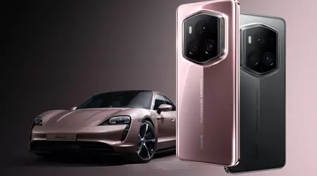 Honor Magic 6 RSR Porsche Design ha debuttato in Europa con colori come Porsche Taycan e Porsche 911