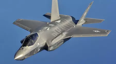 L'Italia ordinerà altri 25 caccia F-35 per la sua flotta 