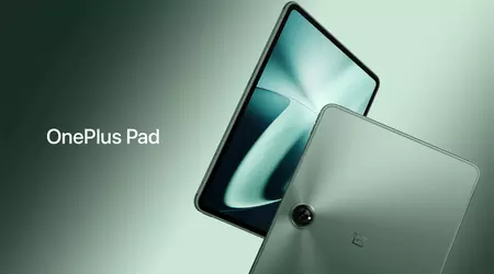 OnePlus Pad con display a 144Hz e chip Dimensity 9000 è disponibile su Amazon a prezzo scontato