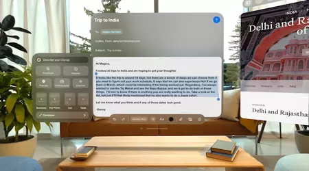 iOS 18.4 è ora disponibile con nuove emoji, Apple News+ Food e notifiche prioritarie