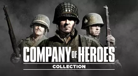 Il gioco di strategia militare di culto Company of Heroes è in arrivo su Nintendo Switch: il publisher Feral Interactive ha annunciato una compilation che includerà la prima parte del gioco e due aggiunte ad esso
