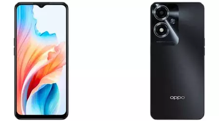 OPPO presenterà lo smartphone economico A2m con Dimensity 700 e Android 13