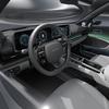 Pulsanti di controllo in Hyundai Ioniq 6