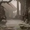 Miniatura dello screenshot 4 del God of War cancellato