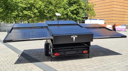 Con Starlink e Tesla Powerwall: Il Ministero della Trasformazione Digitale vuole rendere pubblici i punti di accesso Wi-Fi in Ucraina, che funzioneranno in caso di interruzione di corrente