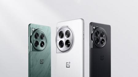 OnePlus 12 ha ricevuto l'aggiornamento OxygenOS 14.0.0.802: quali sono le novità?
