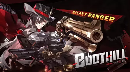 miHoYo ha pubblicato un trailer per il personaggio Boothill in Honkai: Star Rail.