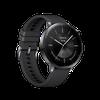 Oppo Watch X2 Mini in colore nero stellato
