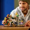 Anteprima del set LEGO The Legend of Zelda