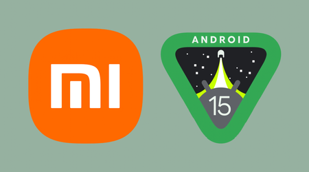 Xiaomi annuncia l'aggiornamento globale ad Android 15 per Xiaomi 14