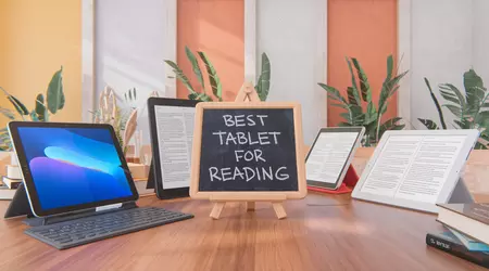 Miglior Tablet per Leggere