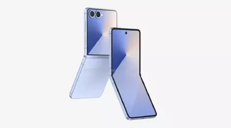 Un insider ha pubblicato dei rendering esclusivi dello smartphone pieghevole Samsung Galaxy Flip 7: la novità avrà un display esterno da 4 pollici