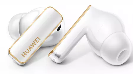 Huawei Freebuds Pro 2+: Cuffie TWS con cardiofrequenzimetro e sensore di temperatura corporea