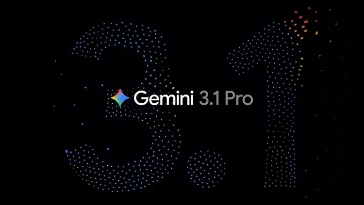 Google ha introdotto Gemini 3.1 Pro ...