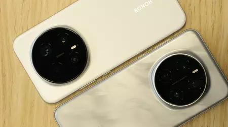 Honor Magic8 Pro: fuga della variante bianca e caratteristiche principali