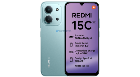 Redmi 15C 5G - schermo a 120Hz, batteria potente e prezzo attraente