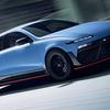 Hyundai Ioniq 6 N al Goodwood Festival of Speed