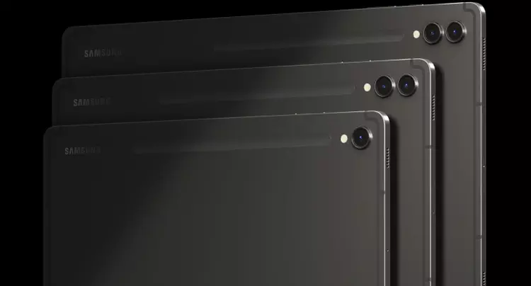 Galaxy Tab S9 in Europa riceve ...